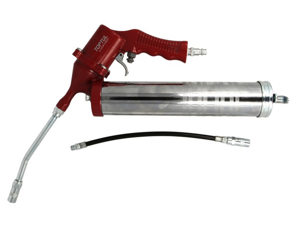 Gresor pneumatic