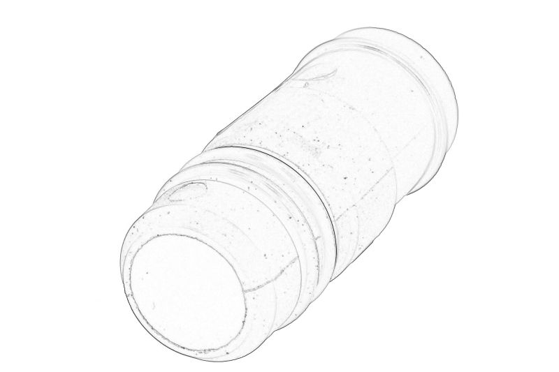 Furtun epurator original