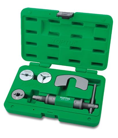 Unelte speciale service sistem de frinare