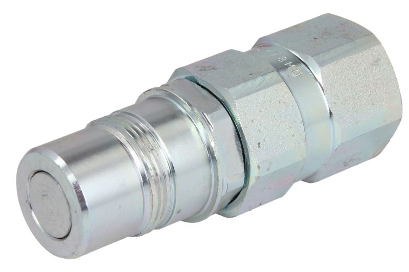 Cuplaj hidraulic stecher, marime conexiune: 1/2inch 1/8inch BSPP