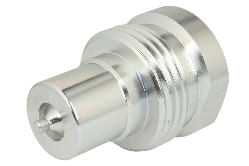 Cuplaj hidraulic stecher, marime conexiune: 1inch 1inch NPTF 100l/min