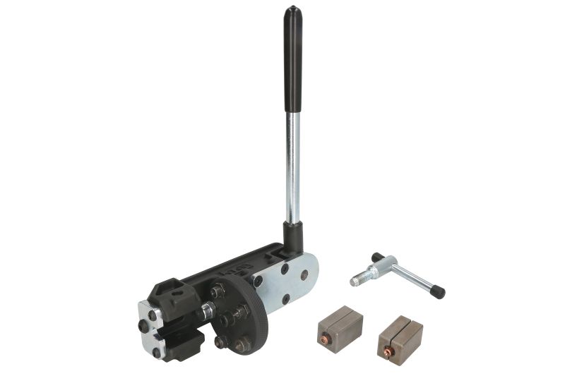 Aparate pentru inchiderea conductelor de frana set