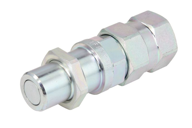 Cuplaj hidraulic priza, marime conexiune: 3/8inch 1/2inch NPTF