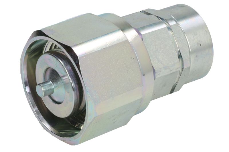 Cuplaj hidraulic stecher 1inch BSPP 205l/min. standard ISO: 14541