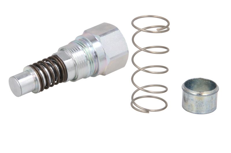 Cuplaj hidraulic, marime conexiune: 3/8inch 3/8inch BSPP