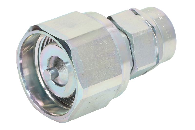 Cuplaj hidraulic stecher 3/4inch BSPP 205l/min. standard ISO: 14541