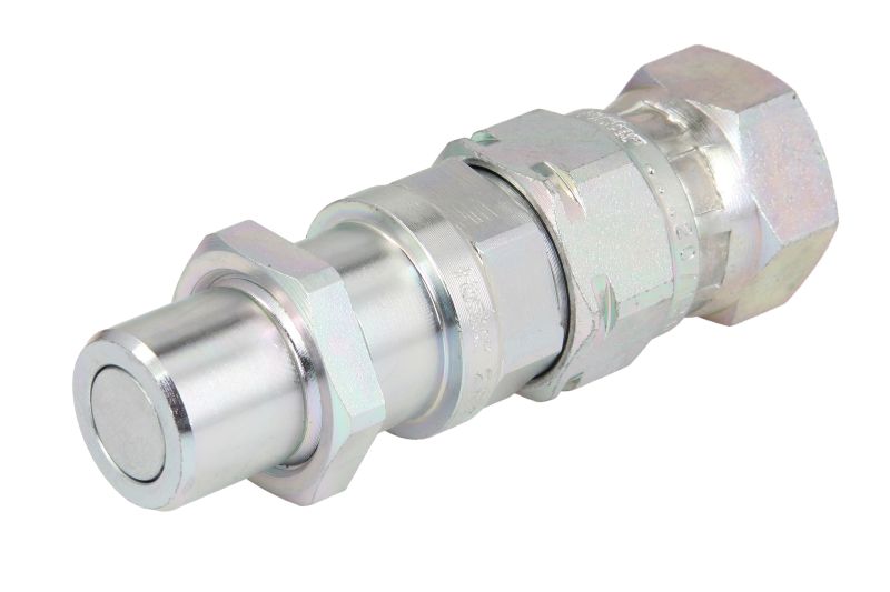 Cuplaj hidraulic priza, marime conexiune: 3/8inch 1/2inch BSPP