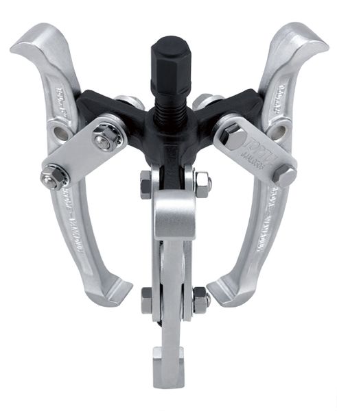 Extractor universal, numar adaptori: 3, obtuzitate max: 200mm