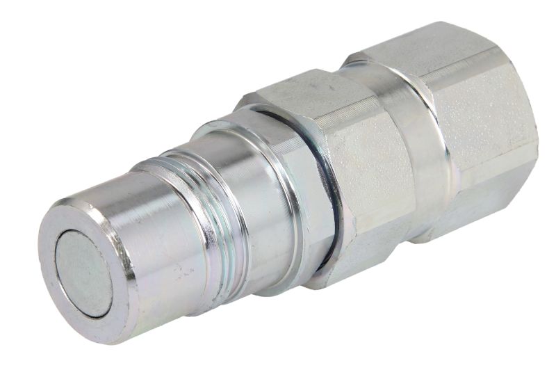 Cuplaj hidraulic stecher, marime conexiune: 1/2inch 1/2inch NPTF