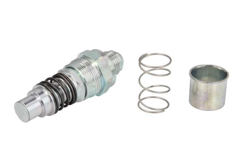 Cuplaj hidraulic stecher, marime conexiune: 1/2inch 3/4inch 16UNF