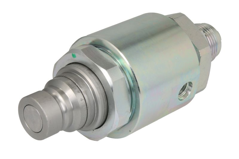 Cuplaj hidraulic stecher 1 1/16inch 12UN 100l/min. standard ISO: 16028