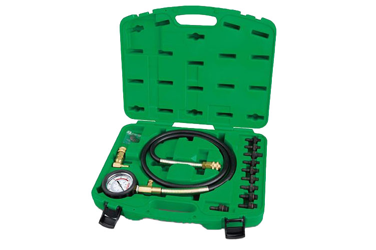 Kit de verificare a presiunii uleiului)