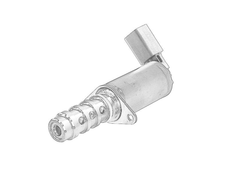 Variator de sincronizare, supapa original