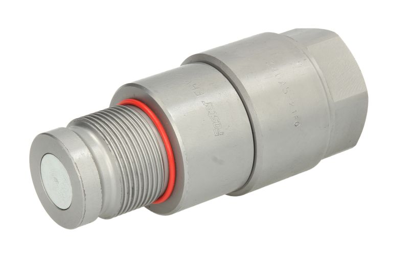 Cuplaj hidraulic stecher 3/4inch BSPP (crestat) 120l/min
