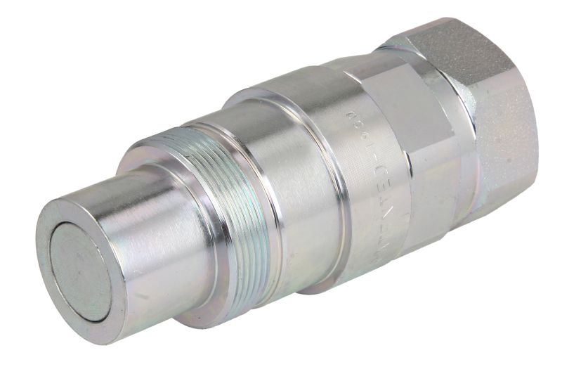 Cuplaj hidraulic stecher, marime conexiune: 3/4inch 1 1/16inch 12UN