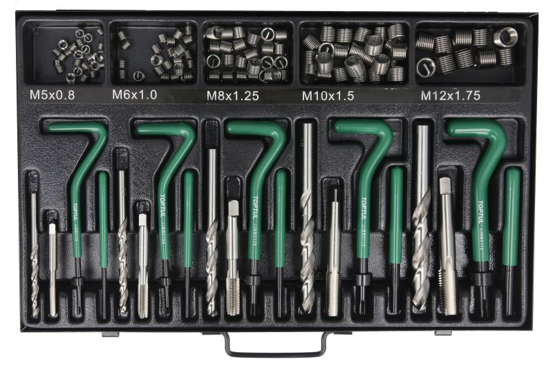 Kit reparatie filet
