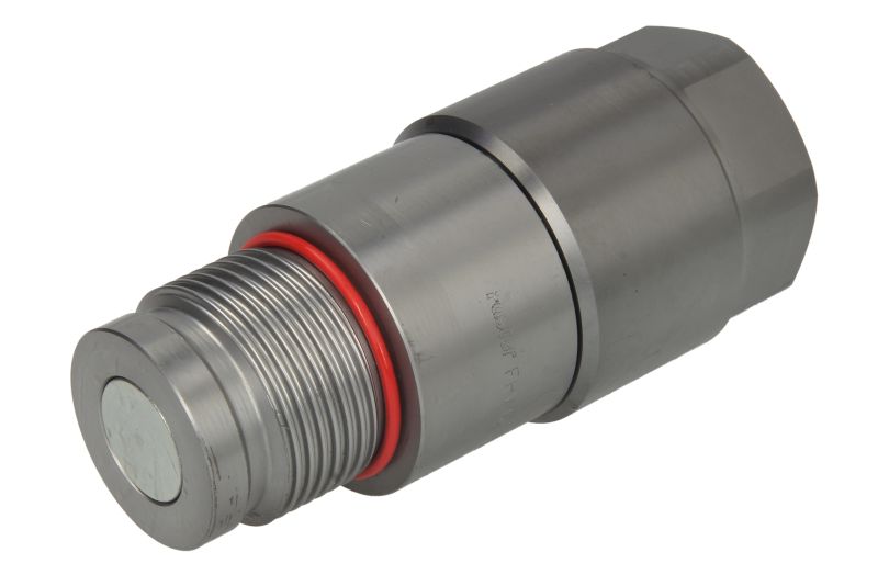 Cuplaj hidraulic stecher 1/4inch BSPP (crestat) 200l/min