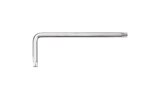 (EN) Key wrench TORX, forma: "L" T8, 1 buc
