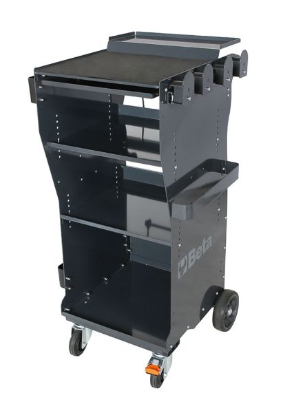Carucior de diagnostic