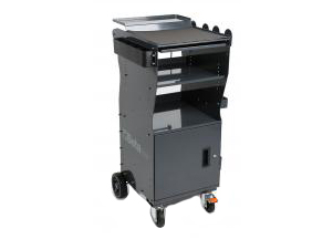 Carucior de diagnostic