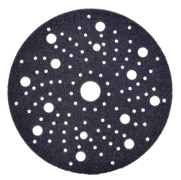 Saiba de disc, diametru: 150 mm, velcro
