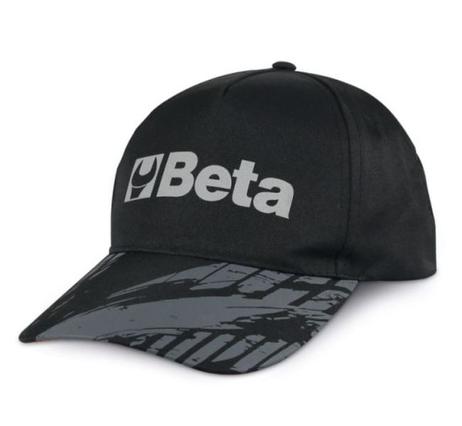 Sapca de baseball, culoare: negru, cantitate 1buc