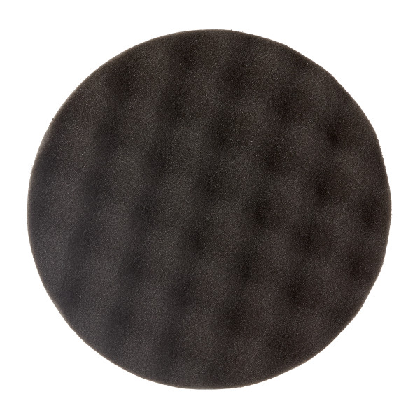 Abrasive sponge