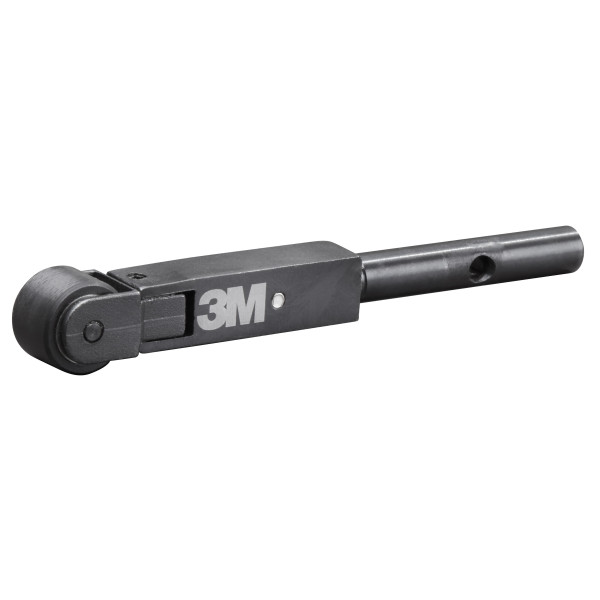Polizor curea,, sursa de alimentare: pneumatic