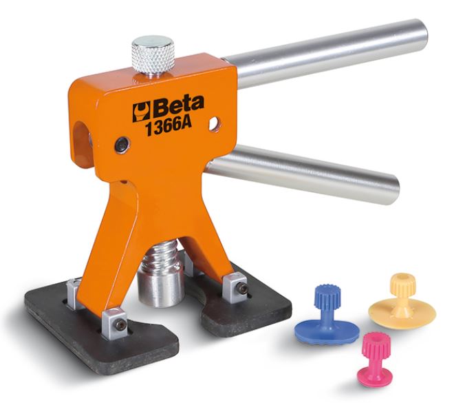 BETA extractor de indoituri