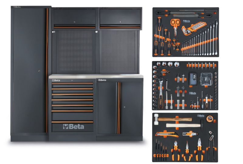 Module de mobila