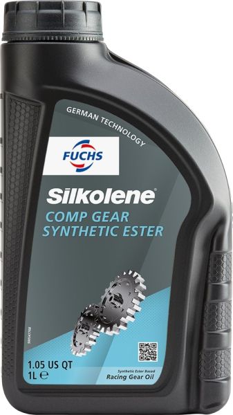 Ulei de transmisie SILKOLENE 1L