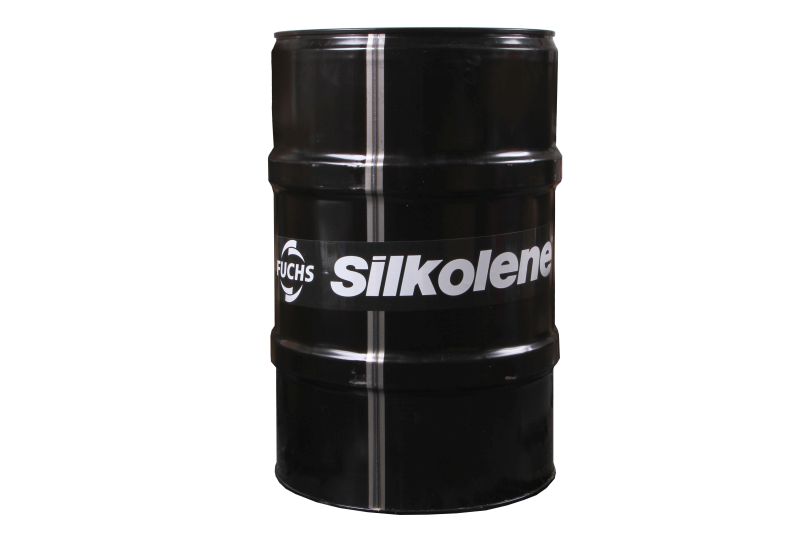 Ulei de motor SILKOLENE 20W-50 60L Semi sintetic