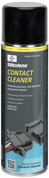 Agent de curatare a elementelor electrice (0,5L)