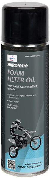 Adeziv special SILKOLENE 0.5L