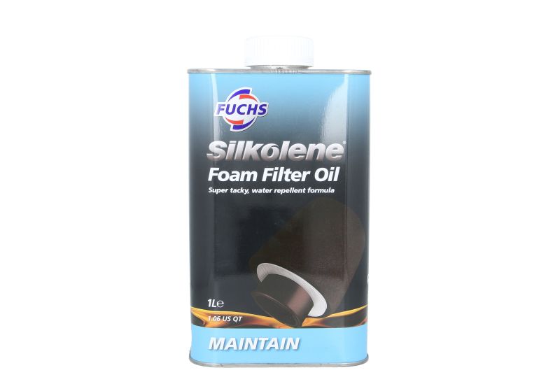 Adeziv special SILKOLENE 1L