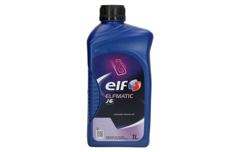 Ulei de transmisie ELFMATIC 61L