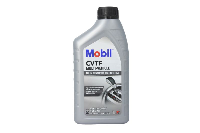 Ulei de transmisie MOBIL CVTF 1L