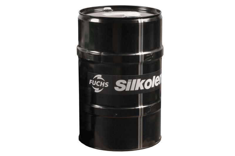 Ulei de motor SILKOLENE 10W-40 60L Semi sintetic