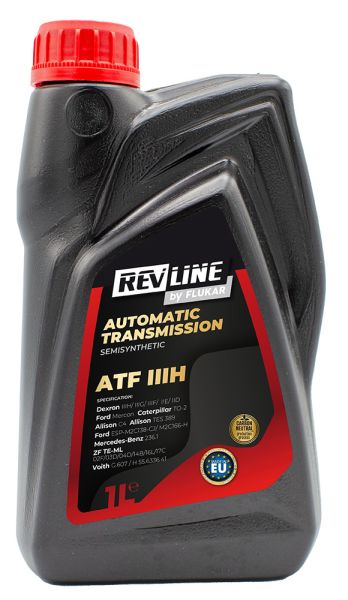 Ulei de transmisie REVLINE ATF 1L