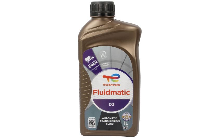 Ulei hidraulic TOTALENERGIES FLUIDMATIC 1L
