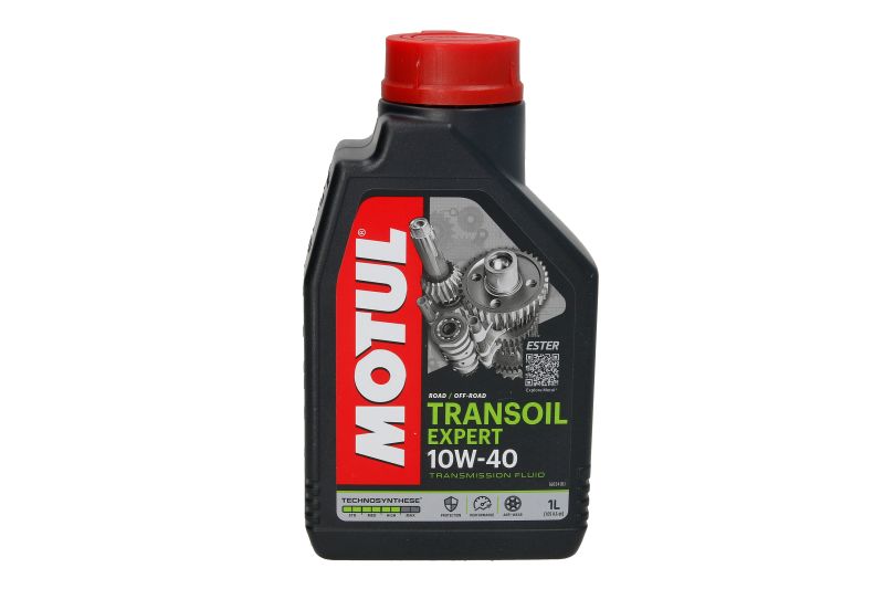 Ulei de transmisie MOTUL Transoil Expert