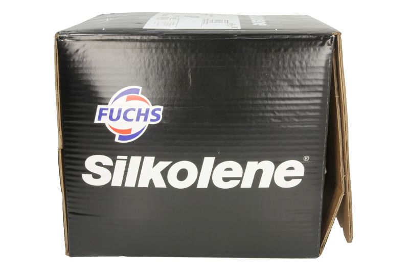 Ulei de motor SILKOLENE 10W-40 20L Sintetic