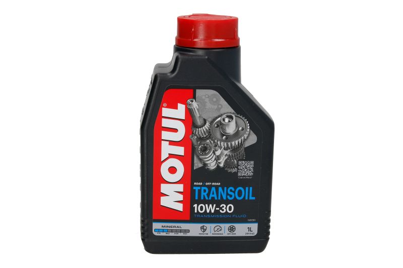 Ulei de transmisie MOTUL Transoil