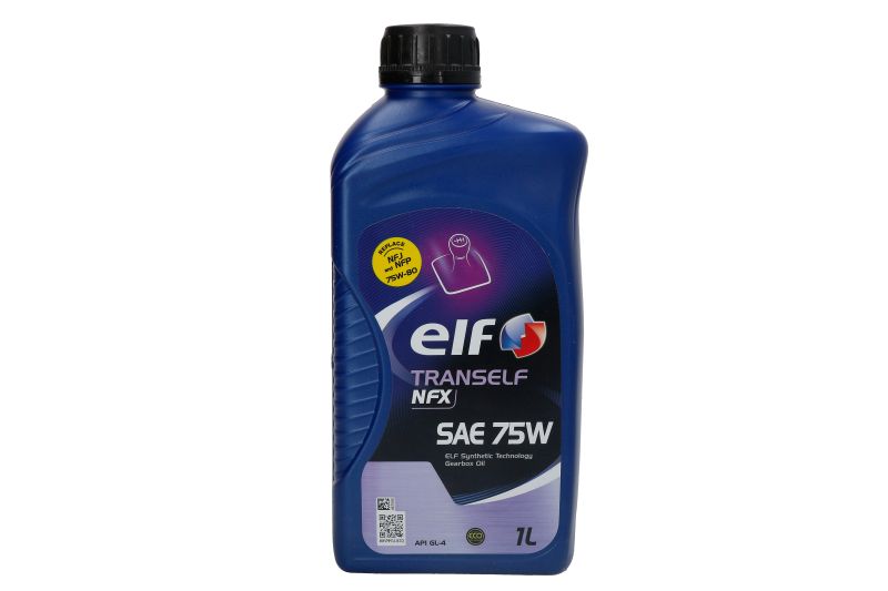 Ulei de transmisie ELF MTF TRANSELF 1L