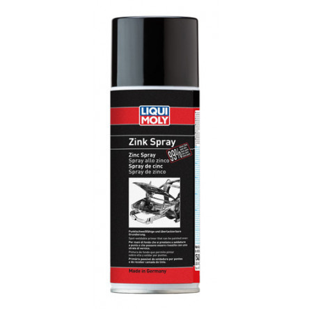 Spray cu zinc LIQUI MOLY LIM1540