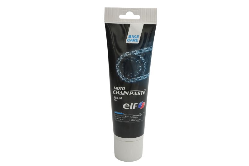 Unsoare pentru lant ELF MOTO CHAIN PASTE 0,25l