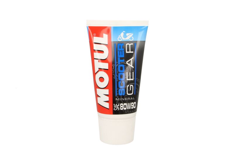 Ulei de transmisie MOTUL Scooter Gear 80W-90