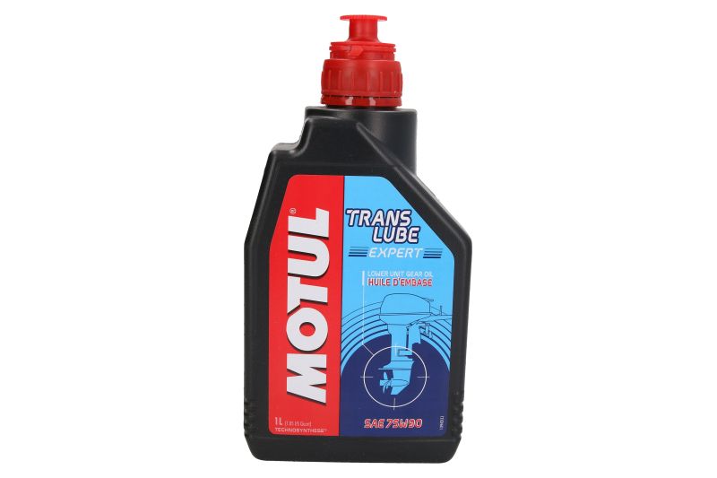 Ulei de transmisie MOTUL TRANSLUBE 75W-90 1L
