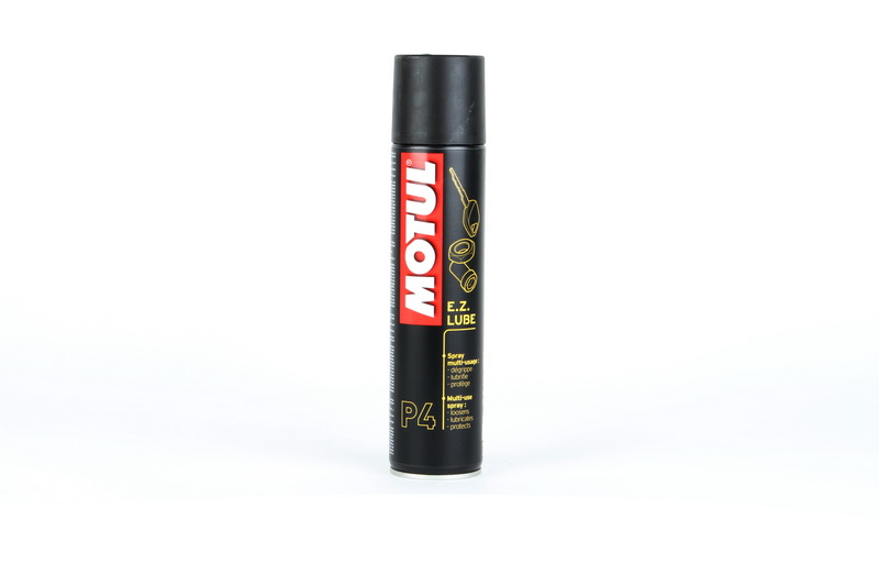 Agent anticoroziv MOTUL E.Z. LUBE masuri de precautie aerosol 0,4l