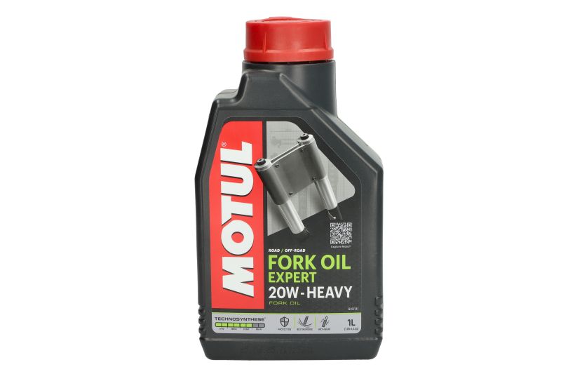 Ulei amortizor MOTUL 1L